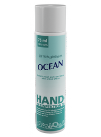 Thumbnail for OCEAN Handdesinfektion - spray
